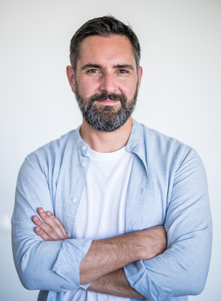 Guillaume Tessier, fondateur d'OATFCÇ